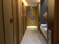 -柏悦SPA(君汇店)