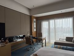 -武汉洲际酒店