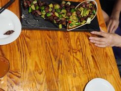 -苹果树下艺术餐厅(通州店)