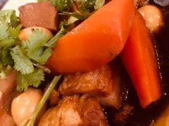 -余味私房菜(正阳小区西5街区店)