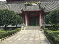 -四川大学(华西校区)