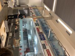 大堂-香港厨房 Hong Kong Kitchen