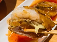 -肘子酥·天津菜·特色捞面(德云社店)