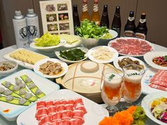 -天宜隆蘑菇宴火锅(石景山旗舰店)