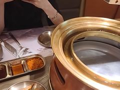 -西塔老太太泥炉烤肉(亚运村店)