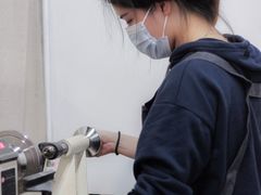 -五月木作·DIY木作文创体验店(北京路店)