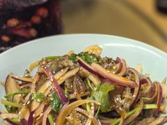 -香港狮子山下·明星粤菜餐厅(北苑店)