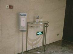 -徐州绿地皇冠假日酒店-汉宫中餐厅