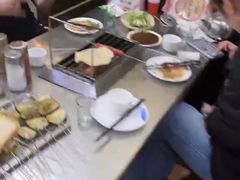 -小寒羊烧烤(凯瑞时代大厦店)