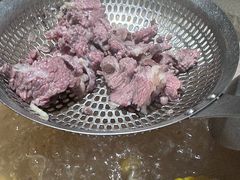 -陈记顺和潮汕牛肉火锅(韩江路店)