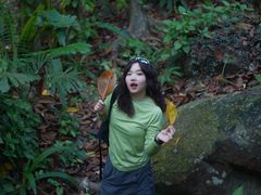 -呀诺达热带雨林