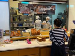 -巴黎贝甜(杨浦宝地店)