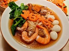 -锦府盐帮·李宅(领展购物广场中关村店)