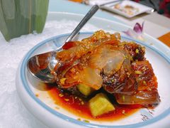 -新海渔港·胶东海鲜家常菜·家宴(奥体中心店)