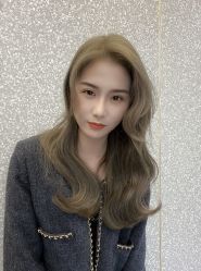 点击看大图 -3AM HAIR SALON烫发染发接发