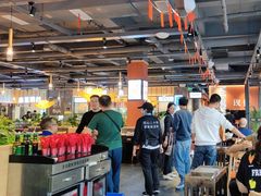 -老船舫·现做活鲜鱼馆(东郊记忆店)