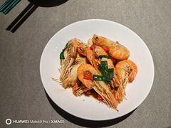 -小厨娘绣中淮扬(大行宫科巷店)