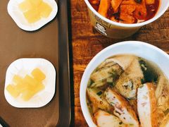 -古来思鱼饼