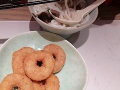 -鑫花溪牛肉米粉(凤凰街创始总店)