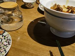 -京采烤鸭清真餐厅(金桥店)