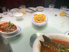 -老雒阳面馆·水席(洛宁高速路口店)