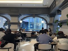 -必胜客(砂之船中东奥莱店)