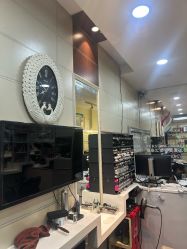 -臻彩汇美容美发工作室