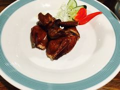 -广东道至正餐厅(区庄店)