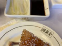 -北京全聚德(天安门店)