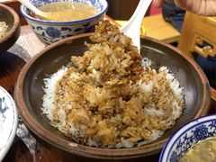 -裕鼎鲜·新中菜(金鼎广场店)