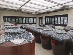 -镇江中国醋文化博物馆