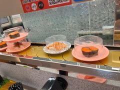 -争鲜回转寿司(西红门荟聚PLUS店)