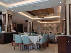 大堂-香丰阁·烤鸭·川湘菜(昌平店)