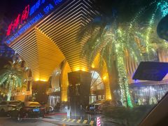 -碧涛阁水世界酒店(万家丽路店)