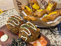 -避风塘(江桥万达店)