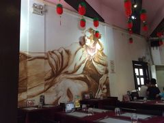 -昔士风中西餐厅(天河公园店)
