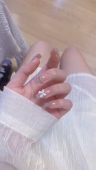 -UGIRL有个美甲