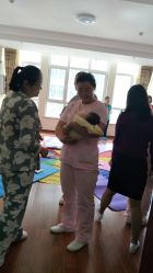 -诗安月子中心(建华南大街店)