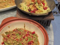 -印巷里主题餐厅(马鞍山店)