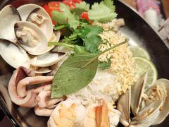 -黑手制面·Gentle Pasta(国金天地店)