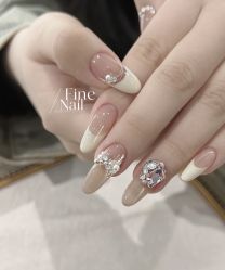 -斯馨·健康美甲美睫