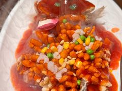 -鱼食饭稻·苏浙土菜17年老馆子(平江路店)