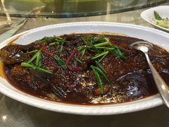 -乾隆美食·本帮菜(黄河路店)