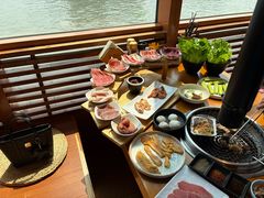-拾勝牛·江景安格斯烧肉放题(江湾阳光天地店)