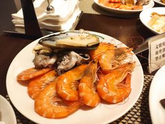 -景湖轩全日制餐厅·南湖名都