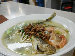 -面道赞宁海海鲜面(迎凤街店)