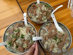 -西天尾扁食卤肉(湄洲农贸市场店)