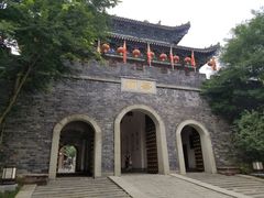 -昌州古城