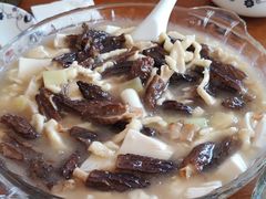-天回镇何氏豆腐(总店)