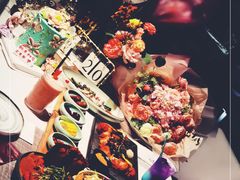 -BON CAKE(华贸购物中心店)
